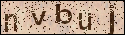 Captcha verification image